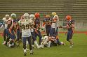 Les Corsaires Evry vs Les Gaulois de Sannois 545